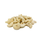 Raw cashew love