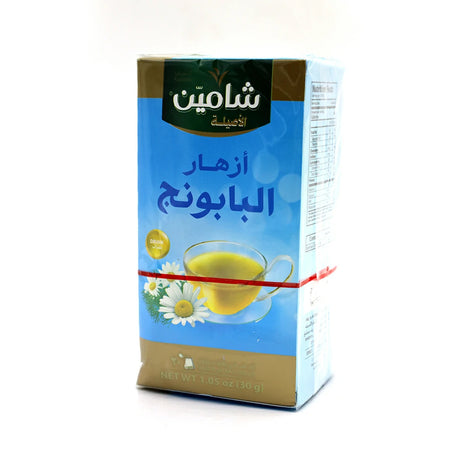 Chamomile flowers Chamain 30g