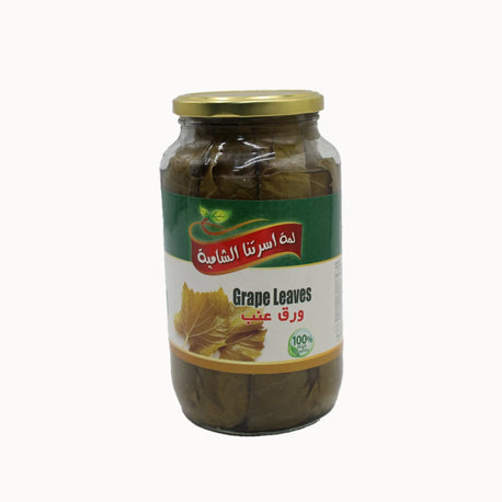 برطمان ورق عنب