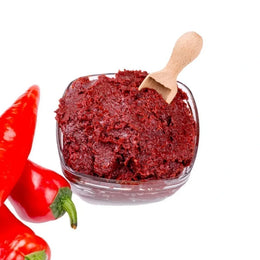 Fine chilli paste