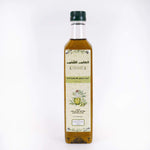 Anaam Al Sham Olive Oil - First Pressing - 1 Liter