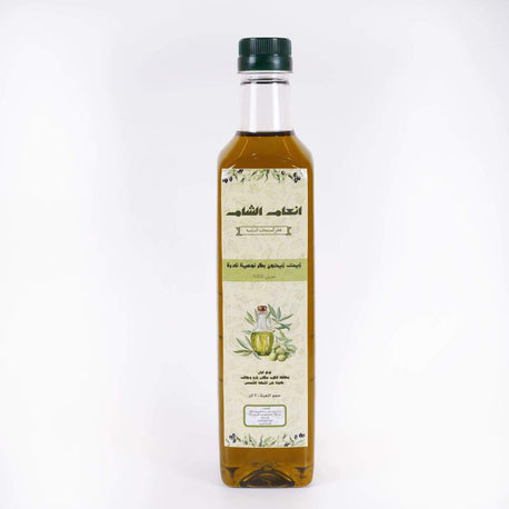 Anaam Al Sham Olive Oil - First Pressing - 1 Liter