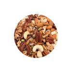 Hilsi Mix Nuts