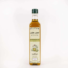 Anaam Al Sham Olive Oil - First Pressing - 500 g