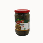 Grape leaves, large, 1300 g