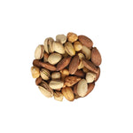 Salted mixed nuts