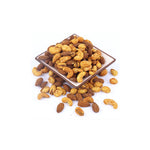 smoked mixed nuts